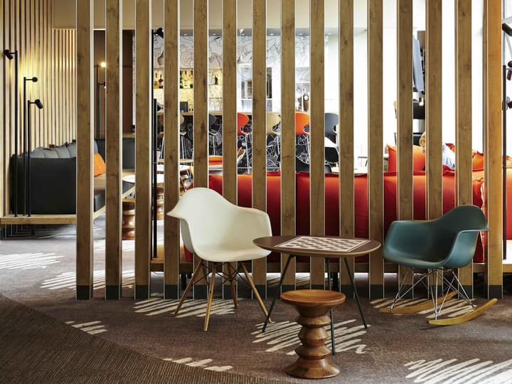 ibis Strasbourg Centre Historique