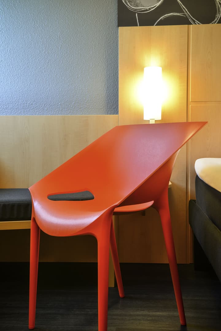 ibis Strasbourg Centre Historique