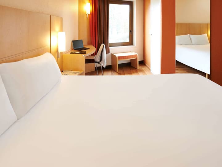 ibis Strasbourg Centre Historique