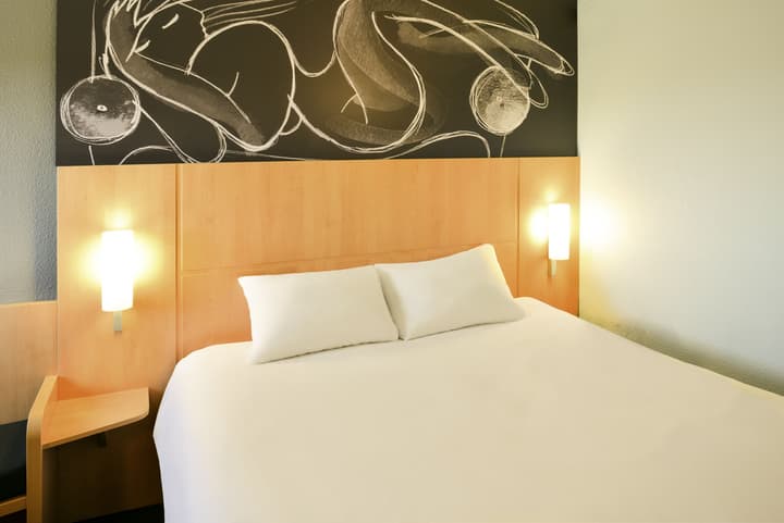 ibis Strasbourg Centre Historique