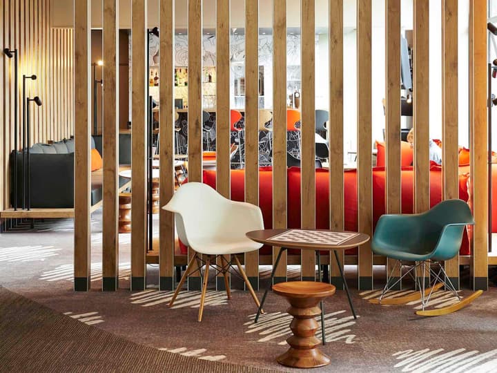 ibis Strasbourg Centre Historique
