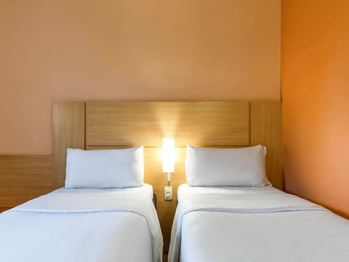 ibis Strasbourg Centre Historique