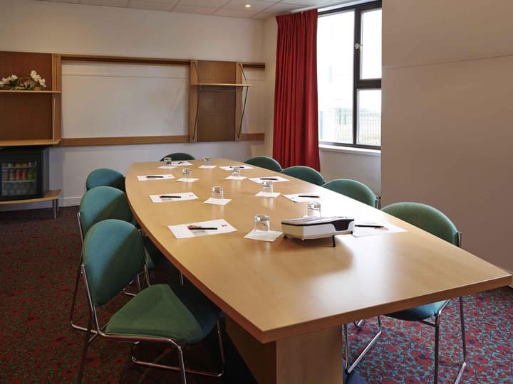 ibis Strasbourg Centre Historique