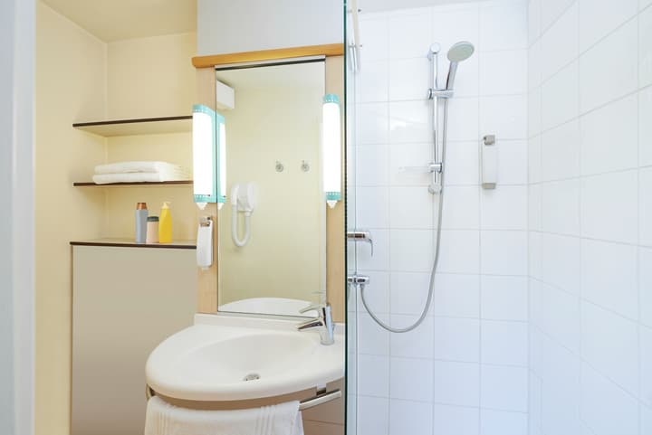ibis Strasbourg Centre Historique