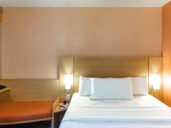 ibis Strasbourg Centre Historique