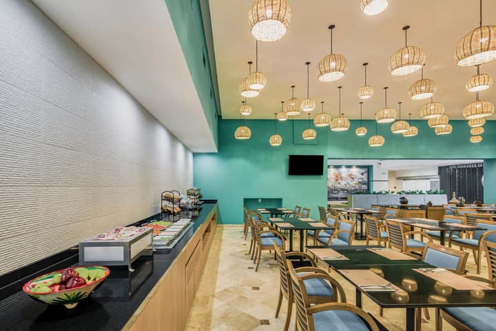 Fiesta Inn Oaxaca