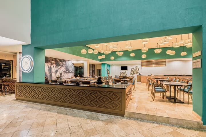 Fiesta Inn Oaxaca