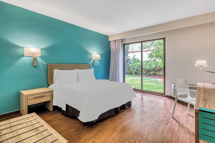 Fiesta Inn Oaxaca