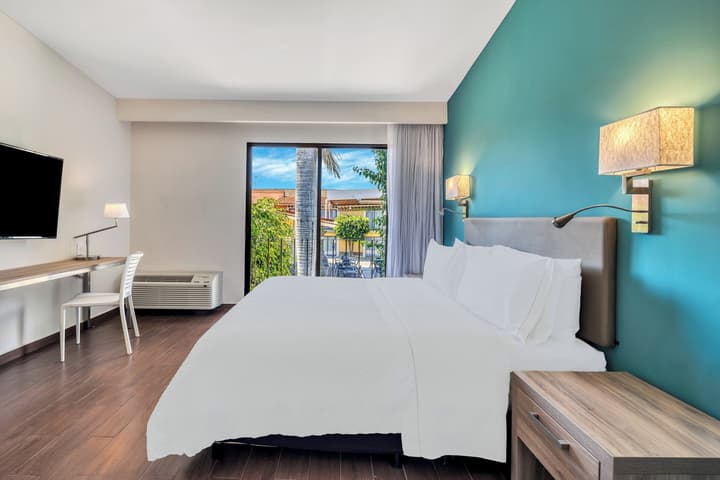 Fiesta Inn Oaxaca