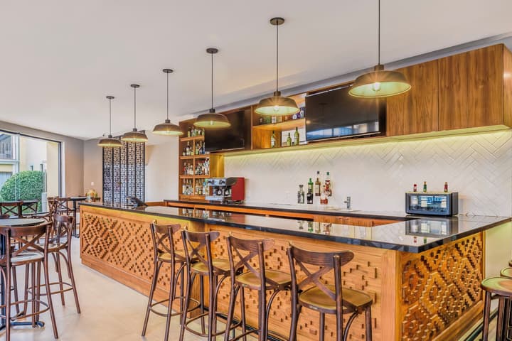 Fiesta Inn Oaxaca