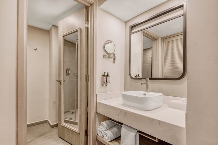 Fiesta Inn Oaxaca