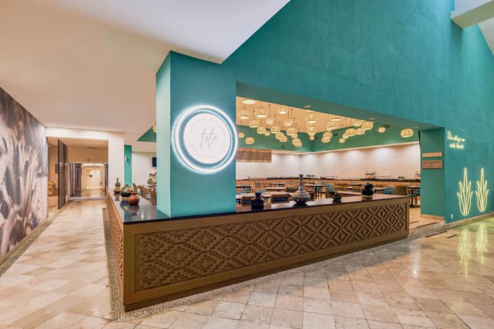 Fiesta Inn Oaxaca