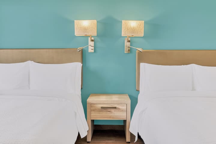 Fiesta Inn Oaxaca