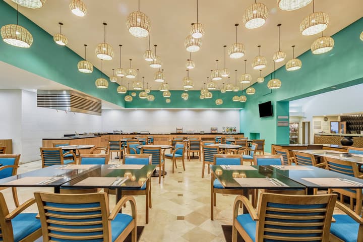 Fiesta Inn Oaxaca