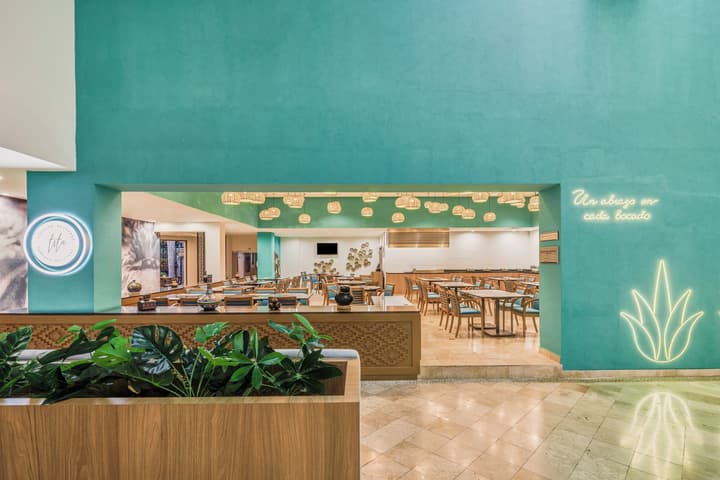 Fiesta Inn Oaxaca