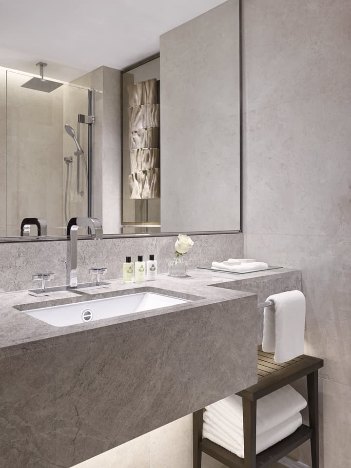 InterContinental London Park Lane by IHG