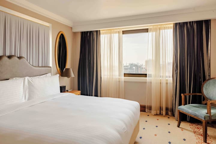 InterContinental London Park Lane by IHG