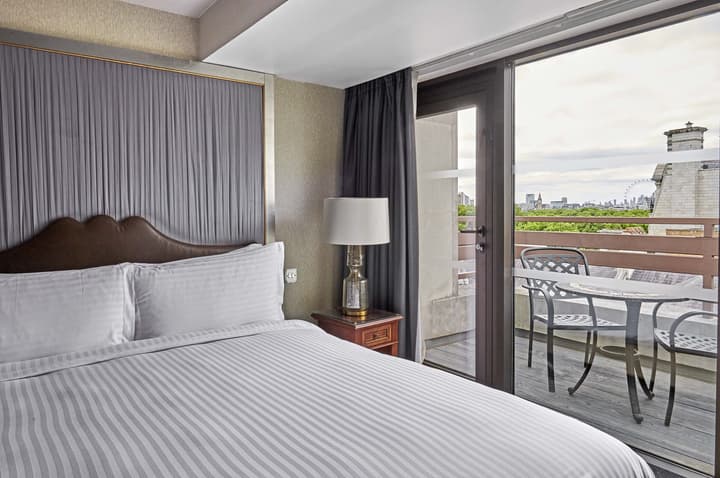 InterContinental London Park Lane by IHG