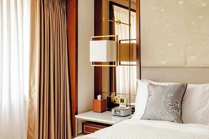 InterContinental London Park Lane by IHG