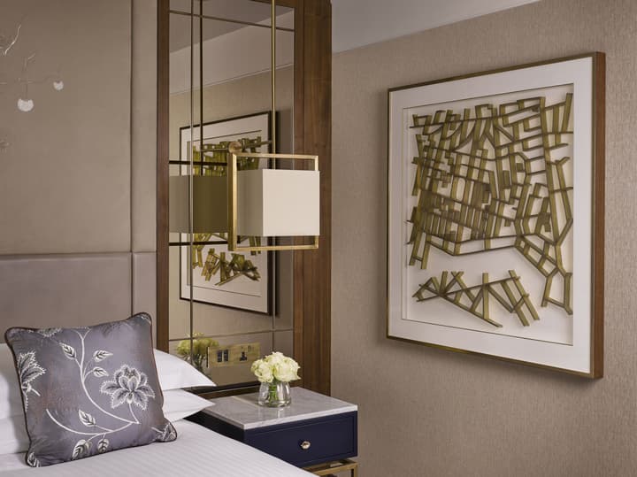 InterContinental London Park Lane by IHG