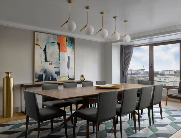 InterContinental London Park Lane by IHG