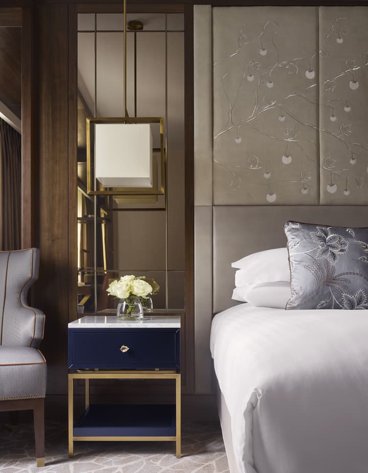 InterContinental London Park Lane by IHG