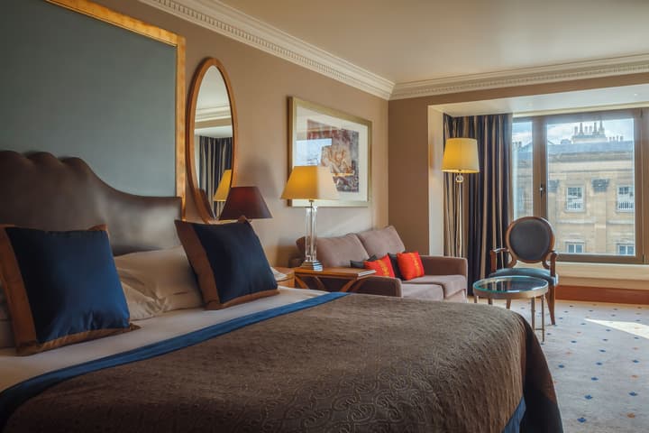 InterContinental London Park Lane by IHG