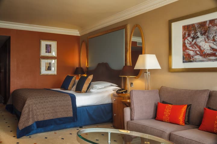 InterContinental London Park Lane by IHG