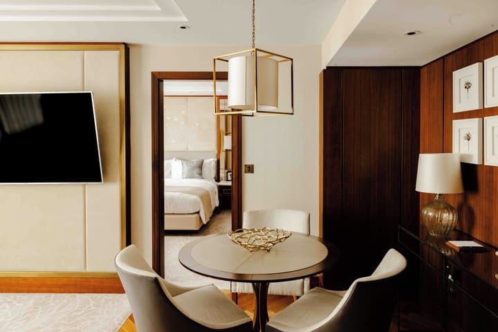 InterContinental London Park Lane by IHG