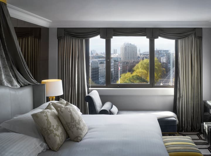 InterContinental London Park Lane by IHG
