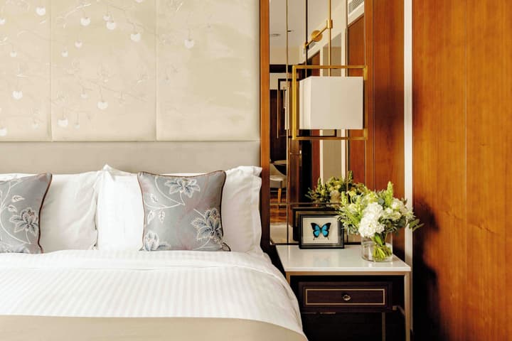 InterContinental London Park Lane by IHG