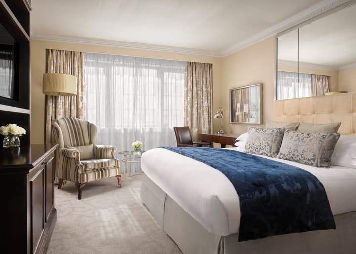 InterContinental London Park Lane by IHG