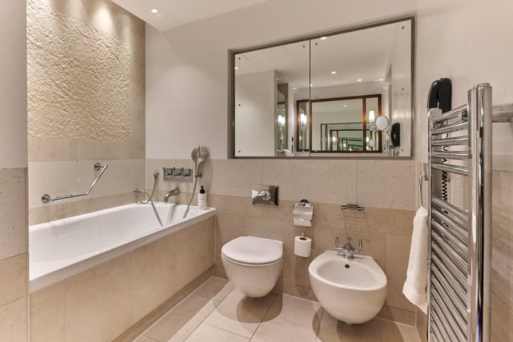 InterContinental London Park Lane by IHG