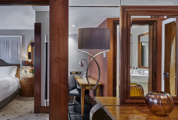 InterContinental London Park Lane by IHG