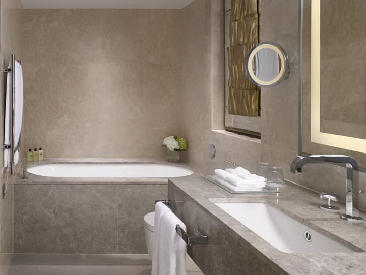 InterContinental London Park Lane by IHG