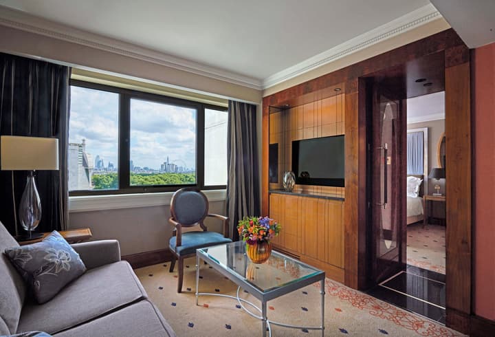 InterContinental London Park Lane by IHG