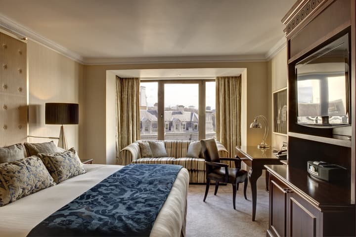 InterContinental London Park Lane by IHG