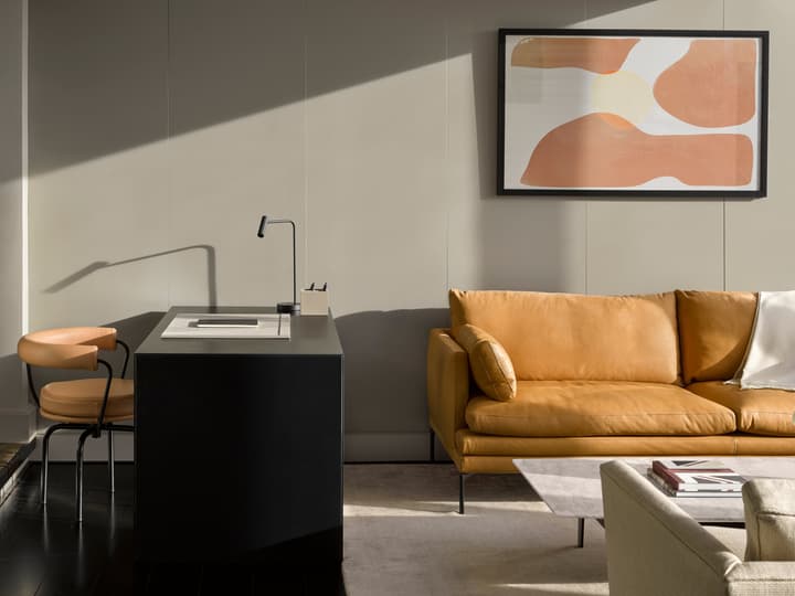 InterContinental London Park Lane by IHG