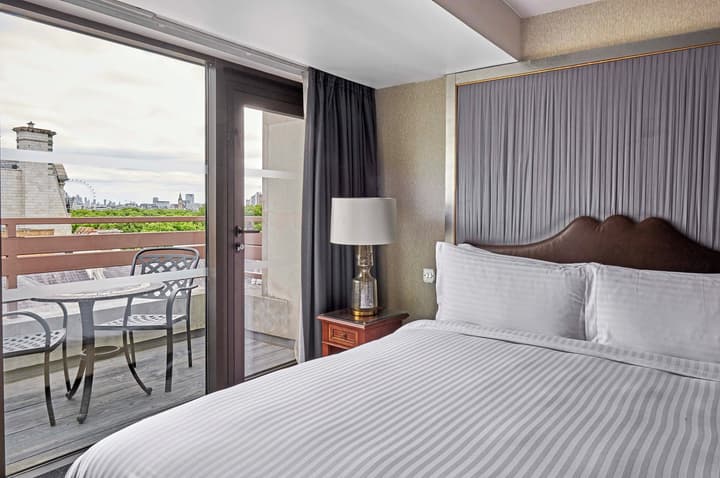 InterContinental London Park Lane by IHG