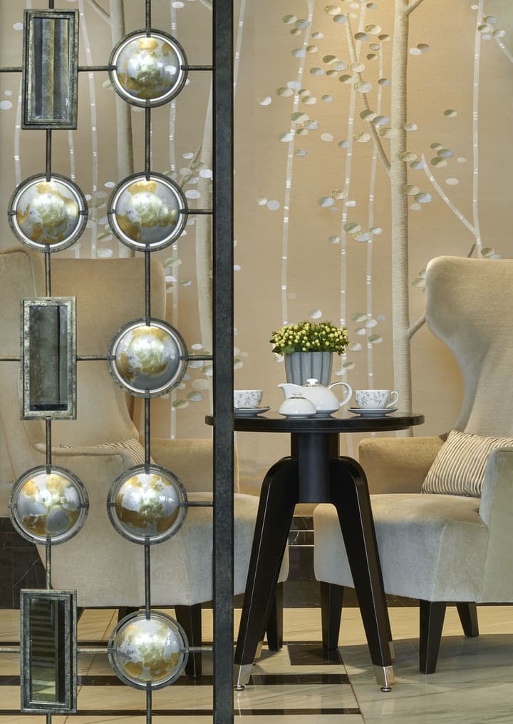 InterContinental London Park Lane by IHG