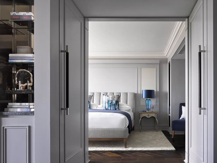 InterContinental London Park Lane by IHG