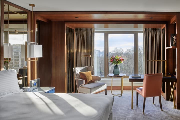 InterContinental London Park Lane by IHG