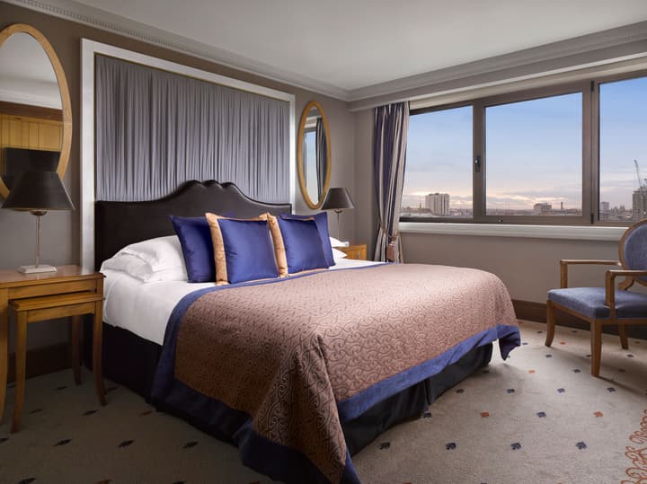 InterContinental London Park Lane by IHG