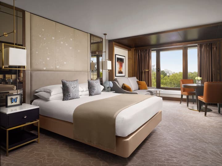 InterContinental London Park Lane by IHG