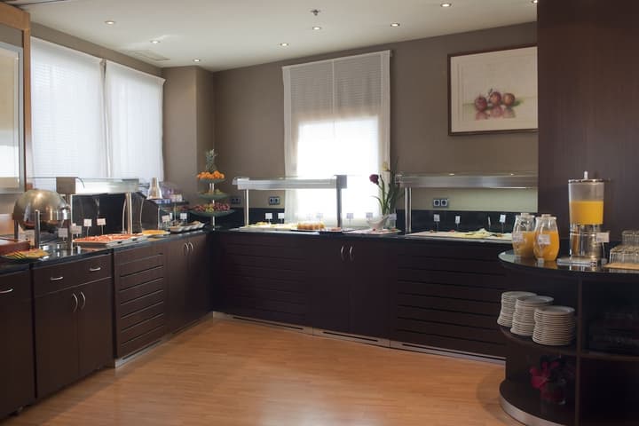 Hotel Via Castellana
