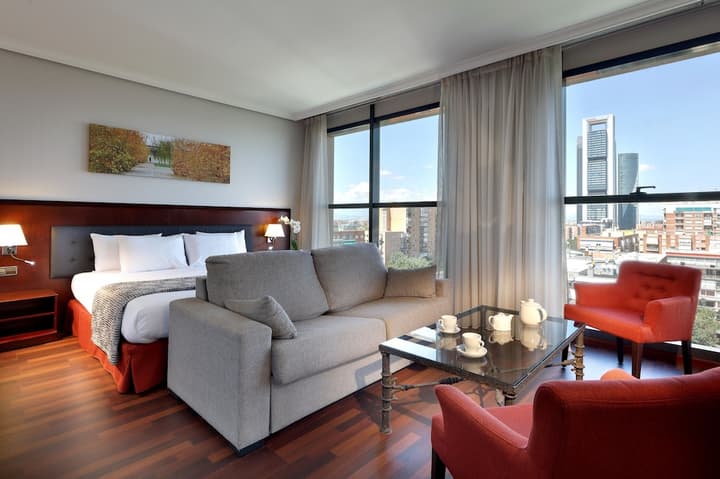 Hotel Via Castellana