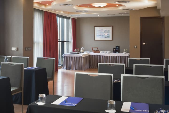 Hotel Via Castellana