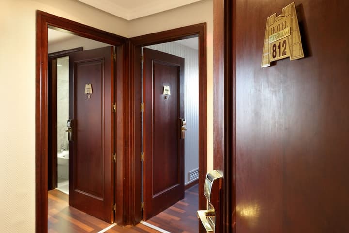 Hotel Via Castellana