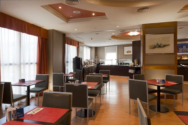 Hotel Via Castellana