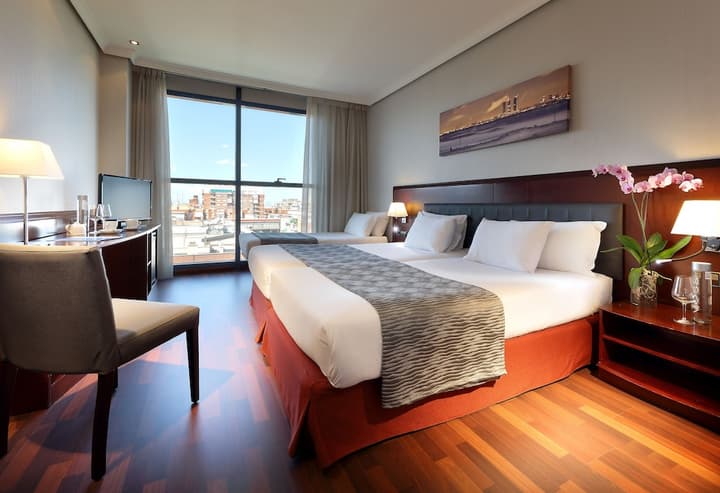 Hotel Via Castellana